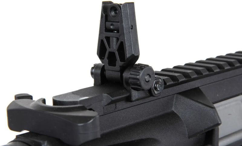 SPECNA ARMS M4 FLEX HAL ETU - black (SA-F08)