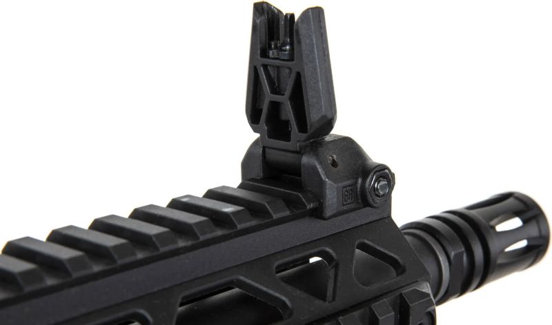SPECNA ARMS M4 FLEX HAL ETU - black (SA-F08)