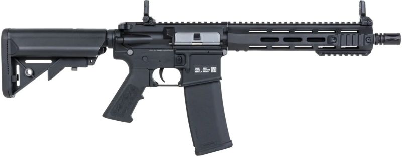SPECNA ARMS M4 FLEX GATE X-ASR Gen.II - black (SA-F03)