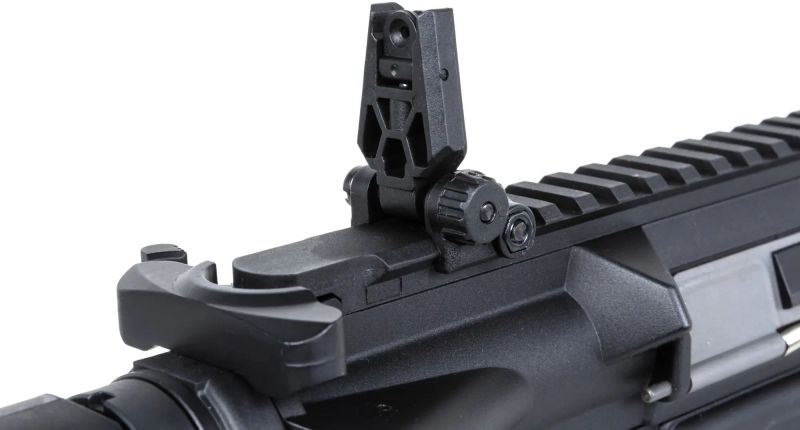 SPECNA ARMS M4 FLEX GATE X-ASR Gen.II - black (SA-F03)
