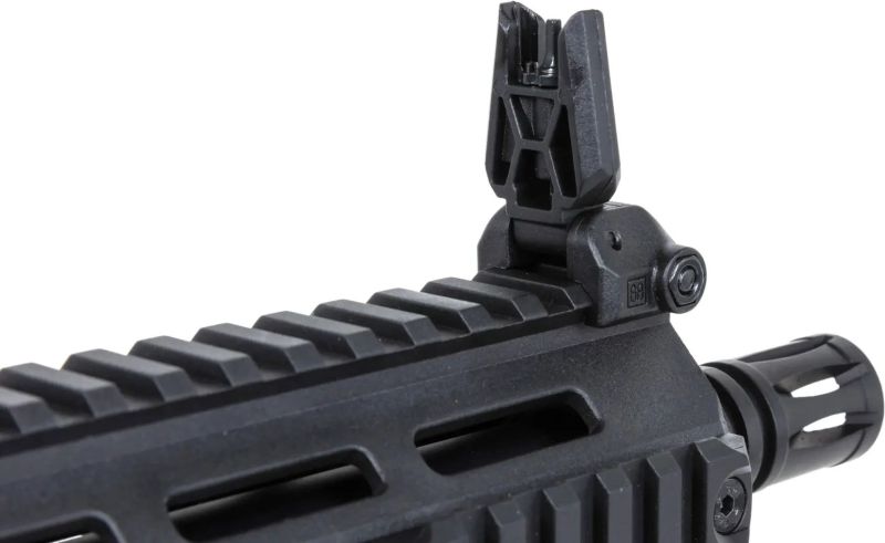 SPECNA ARMS M4 FLEX GATE X-ASR Gen.II - black (SA-F03)