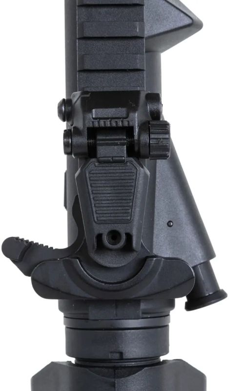 SPECNA ARMS M4 FLEX GATE X-ASR Gen.II - black (SA-F03)