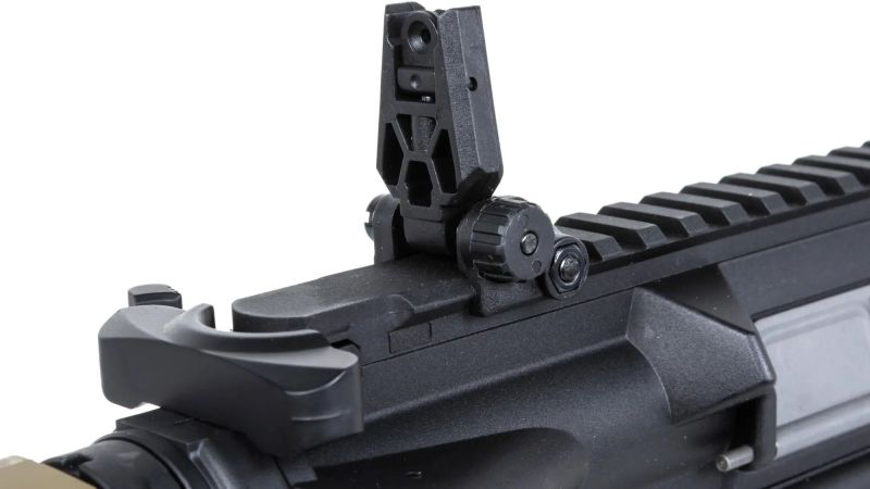 SPECNA ARMS M4 FLEX GATE X-ASR Gen.II - half tan (SA-F03)