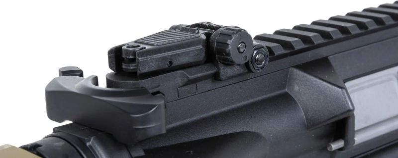 SPECNA ARMS M4 FLEX GATE X-ASR Gen.II - half tan (SA-F03)