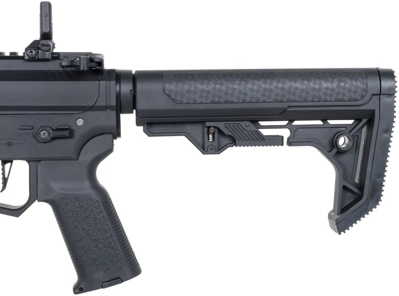 SPECNA ARMS M4 FLEX HAL ETU Gen.II - black (SA-FX02)