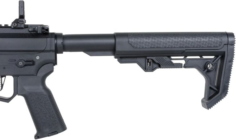 SPECNA ARMS M4 FLEX HAL ETU Gen.II - black (SA-FX02)