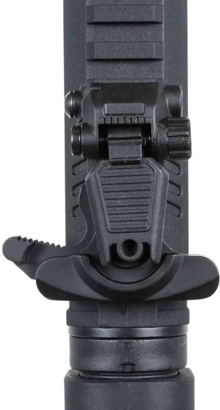 SPECNA ARMS M4 FLEX HAL ETU Gen.II - black (SA-FX02)