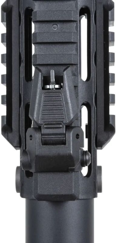 SPECNA ARMS M4 FLEX HAL ETU Gen.II - black (SA-FX02)