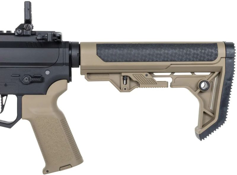 SPECNA ARMS M4 FLEX HAL ETU Gen.II - half tan (SA-FX02)