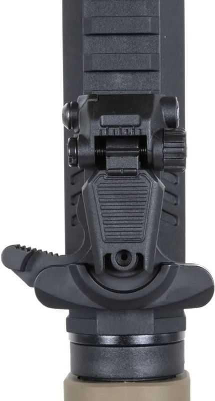 SPECNA ARMS M4 FLEX HAL ETU Gen.II - half tan (SA-FX02)