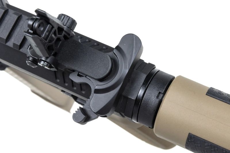 SPECNA ARMS M4 FLEX HAL ETU Gen.II - half tan (SA-FX02)