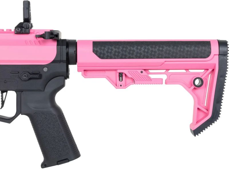 SPECNA ARMS M4 FLEX HAL ETU Gen.II - pink (SA-FX02)