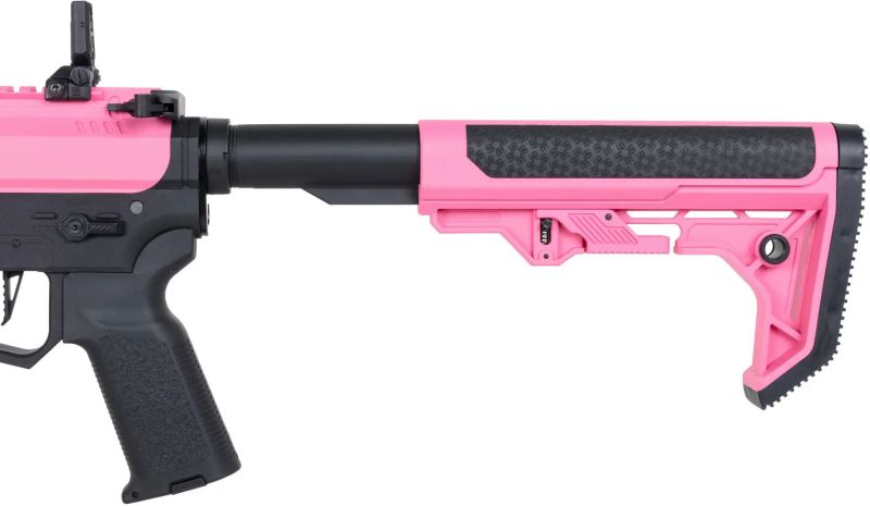 SPECNA ARMS M4 FLEX HAL ETU Gen.II - pink (SA-FX02)