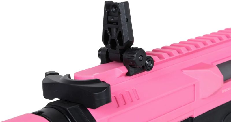 SPECNA ARMS M4 FLEX HAL ETU Gen.II - pink (SA-FX02)