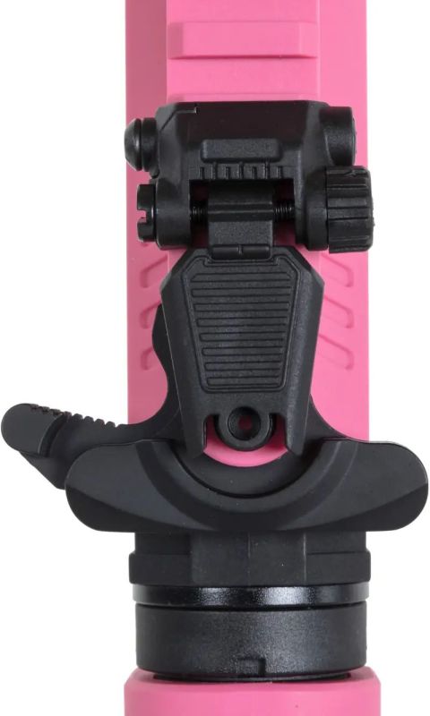 SPECNA ARMS M4 FLEX HAL ETU Gen.II - pink (SA-FX02)