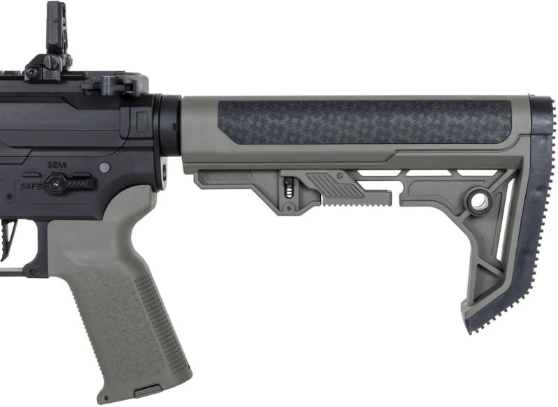 SPECNA ARMS M4 FLEX BLDC HAL ETU Gen.2 - black (SA-F09)