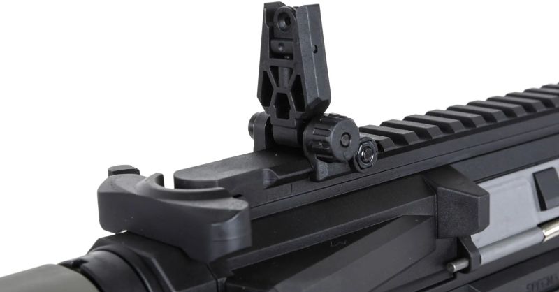SPECNA ARMS M4 FLEX BLDC HAL ETU Gen.2 - black (SA-F09)