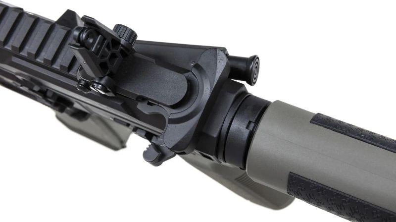 SPECNA ARMS M4 FLEX BLDC HAL ETU Gen.2 - black (SA-F09)