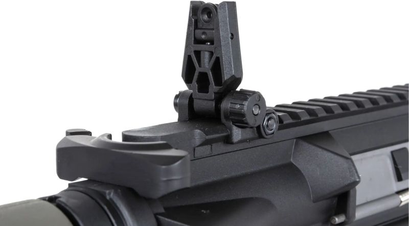 SPECNA ARMS M4 FLEX BLDC HAL ETU Gen.2 - olive (SA-F09)