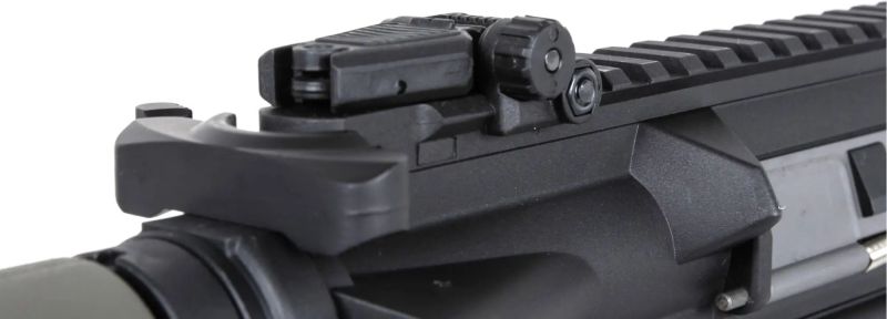 SPECNA ARMS M4 FLEX BLDC HAL ETU Gen.2 - olive (SA-F09)