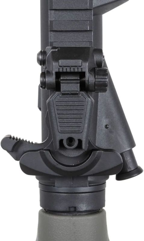 SPECNA ARMS M4 FLEX BLDC HAL ETU Gen.2 - olive (SA-F09)