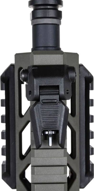 SPECNA ARMS M4 FLEX BLDC HAL ETU Gen.2 - olive (SA-F09)