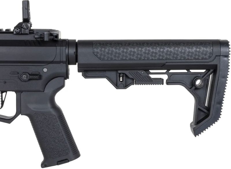 SPECNA ARMS Machine gun FLEX BLDC HAL ETU Gen.2 - black (SA-FX02)