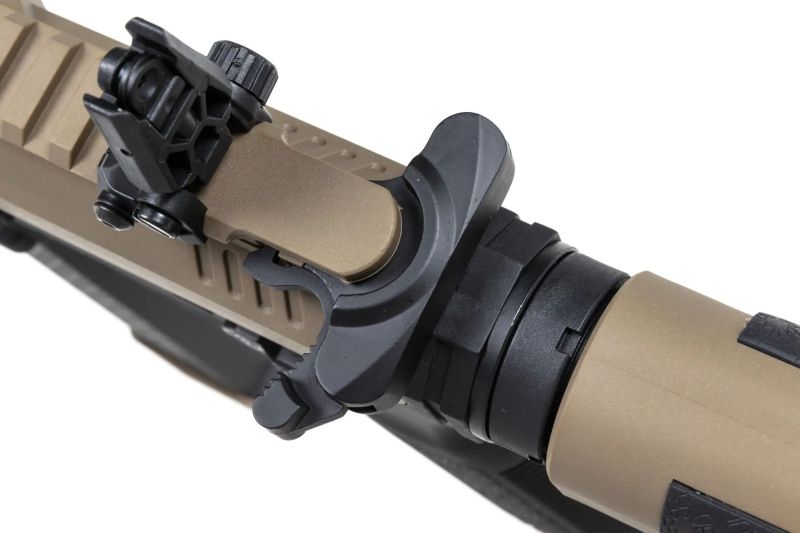 SPECNA ARMS Machine gun FLEX BLDC HAL ETU Gen.2 - half tan (SA-FX02)