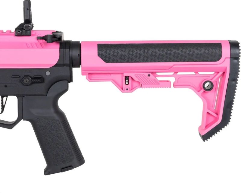 SPECNA ARMS Machine gun FLEX BLDC HAL ETU Gen.2 - pink (SA-FX02)