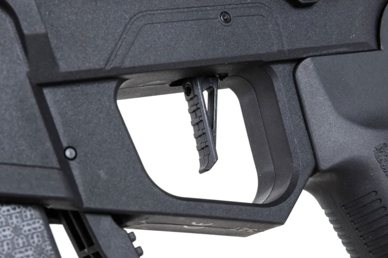 SPECNA ARMS Machine gun FLEX BLDC HAL ETU Gen.2 - pink (SA-FX02)