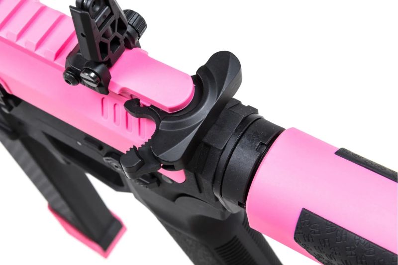 SPECNA ARMS Machine gun FLEX BLDC HAL ETU Gen.2 - pink (SA-FX02)