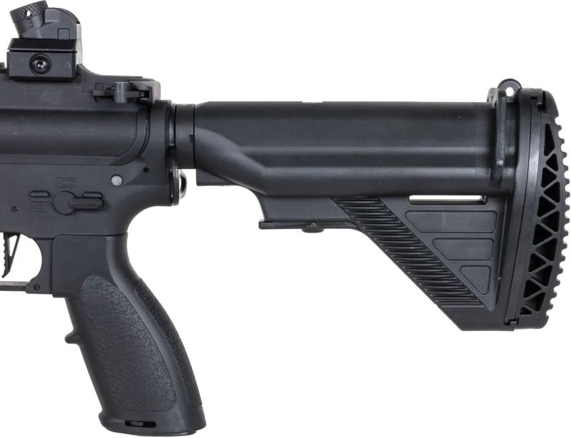 SPECNA ARMS M4 FLEX BLDC HAL ETU Gen.2 - black (SA-FH06)