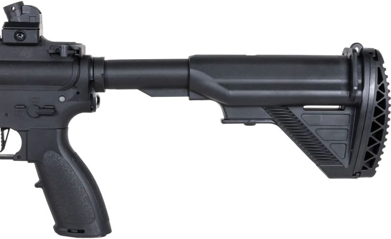 SPECNA ARMS M4 FLEX BLDC HAL ETU Gen.2 - black (SA-FH06)