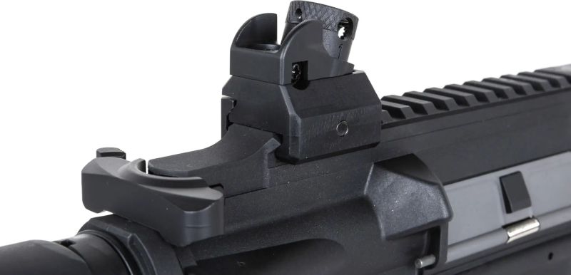 SPECNA ARMS M4 FLEX BLDC HAL ETU Gen.2 - black (SA-FH06)