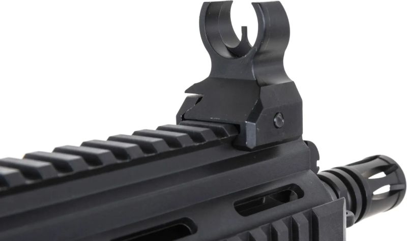 SPECNA ARMS M4 FLEX BLDC HAL ETU Gen.2 - black (SA-FH06)