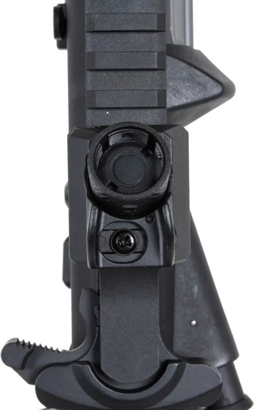 SPECNA ARMS M4 FLEX BLDC HAL ETU Gen.2 - black (SA-FH06)