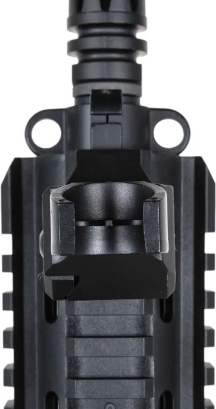 SPECNA ARMS M4 FLEX BLDC HAL ETU Gen.2 - black (SA-FH06)