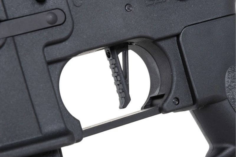 SPECNA ARMS M4 FLEX BLDC HAL ETU Gen.2 - black (SA-FH06)