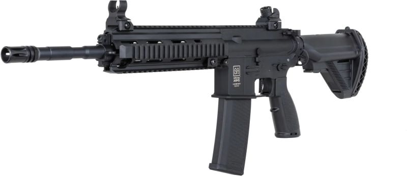 SPECNA ARMS M4 FLEX BLDC HAL ETU Gen.2 - black (SA-FH07)