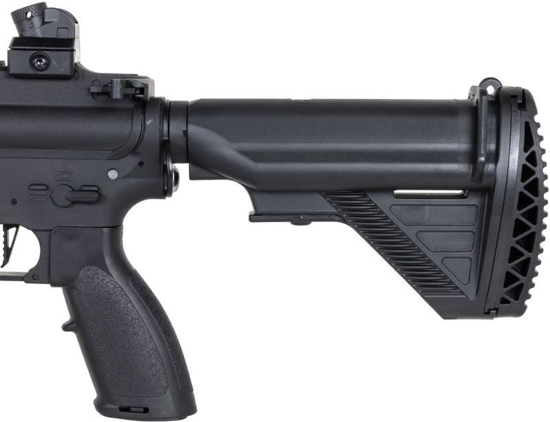 SPECNA ARMS M4 FLEX BLDC HAL ETU Gen.2 - black (SA-FH07)