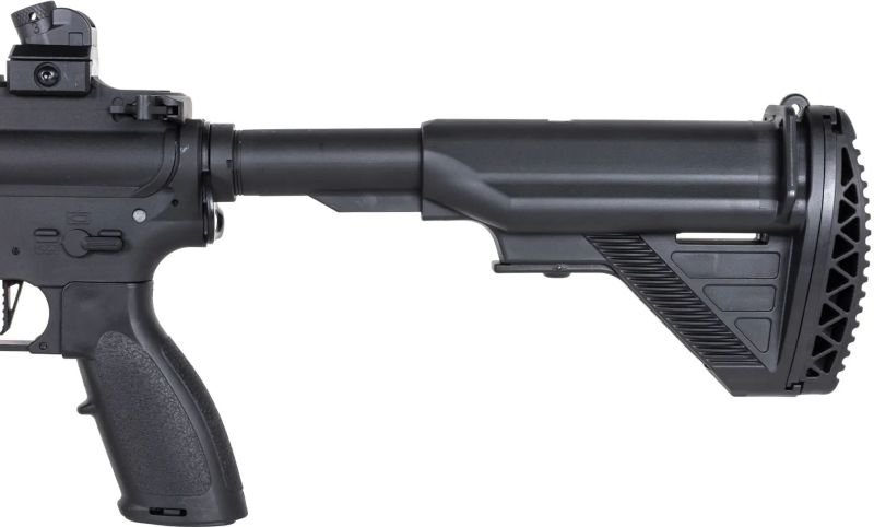 SPECNA ARMS M4 FLEX BLDC HAL ETU Gen.2 - black (SA-FH07)