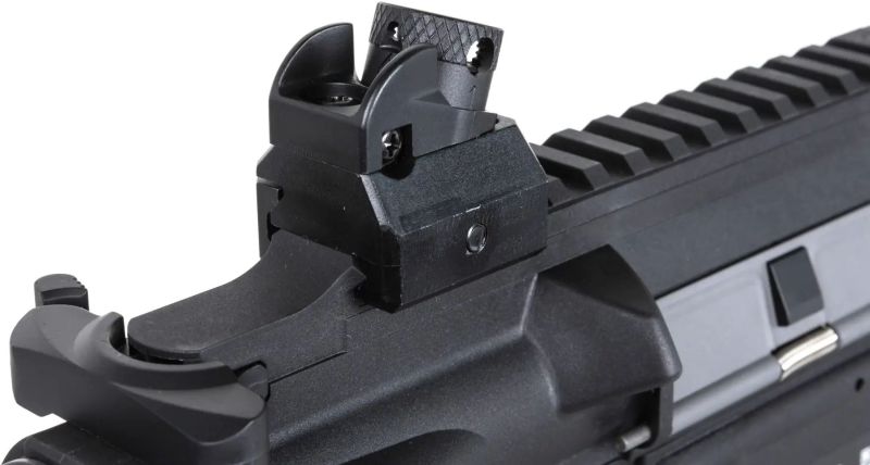 SPECNA ARMS M4 FLEX BLDC HAL ETU Gen.2 - black (SA-FH07)