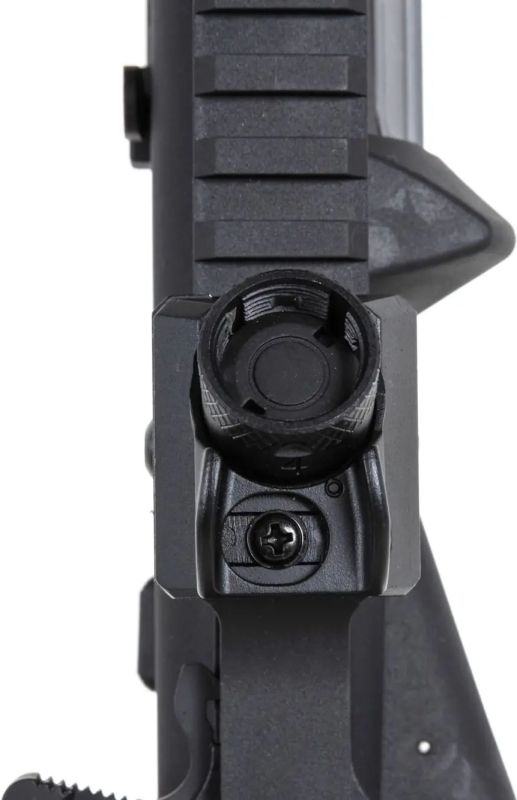 SPECNA ARMS M4 FLEX BLDC HAL ETU Gen.2 - black (SA-FH07)