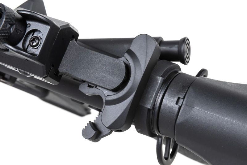 SPECNA ARMS M4 FLEX BLDC HAL ETU Gen.2 - black (SA-FH07)