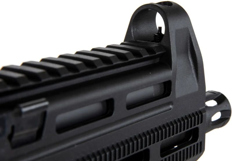 SPECNA ARMS Machine gun FLEX Standard (20 rps) - black (SA-J20)