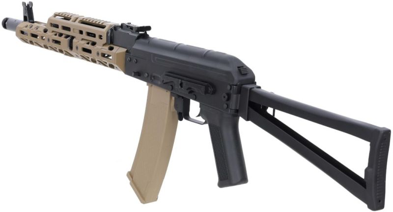SPECNA ARMS KPYK AK Prime Aster ETU BLDC - half tan (SA-PJ12)