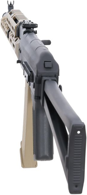 SPECNA ARMS KPYK AK Prime Aster ETU BLDC - half tan (SA-PJ12)
