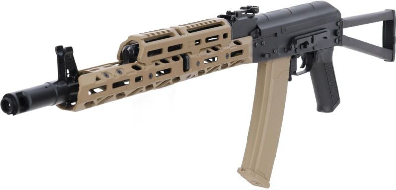 SPECNA ARMS KPYK AK Prime Aster ETU BLDC - half tan (SA-PJ12)