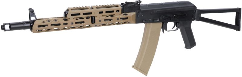 SPECNA ARMS KPYK AK Prime Aster ETU BLDC - half tan (SA-PJ12)
