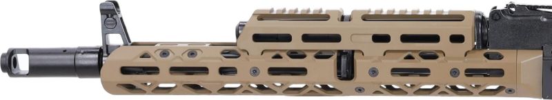 SPECNA ARMS KPYK AK Prime Aster ETU BLDC - half tan (SA-PJ12)